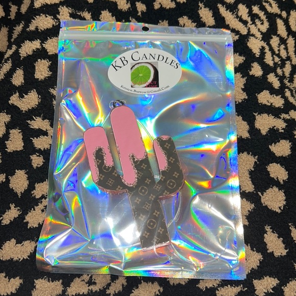 Car Freshener - Picture 1 of 2